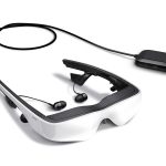 Headset 3D Glasses VR  for Android