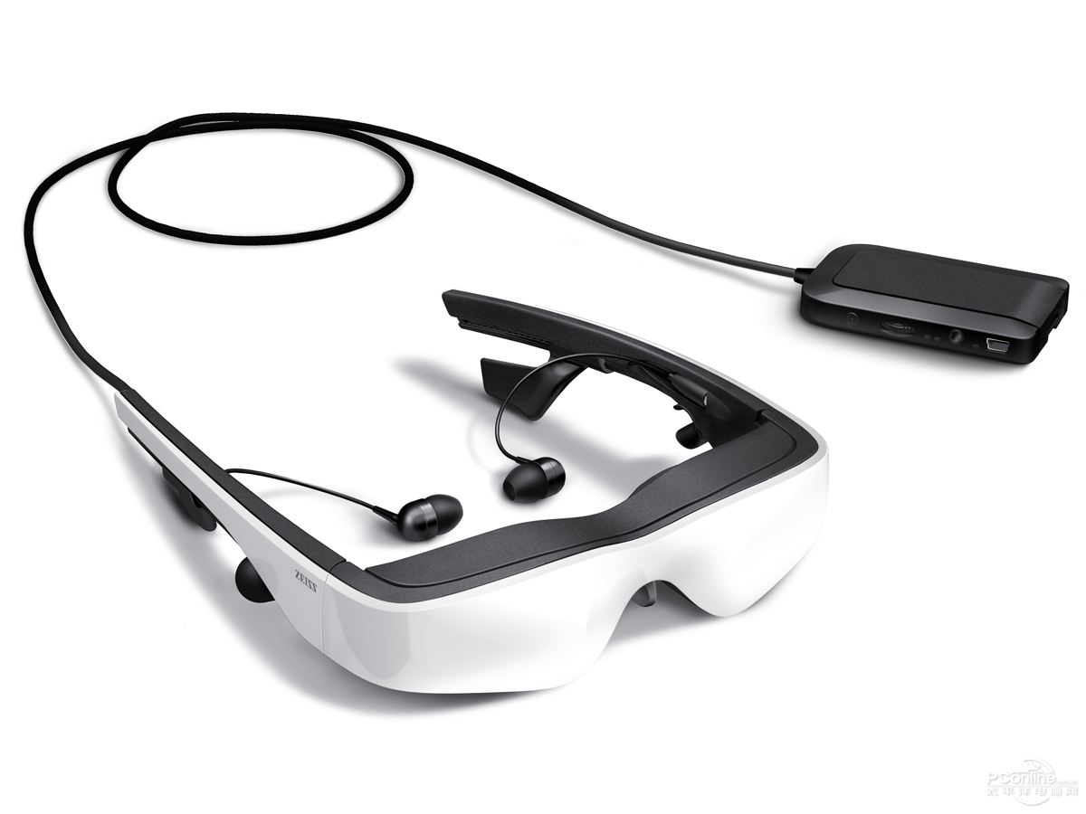 Headset 3D Glasses VR for Android