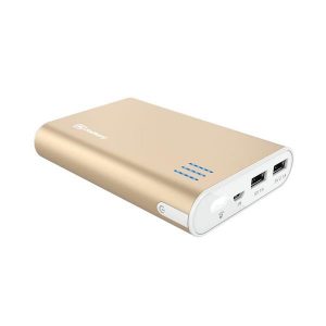PowerBank 4400