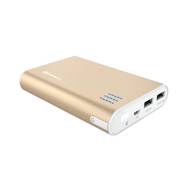 PowerBank 4400