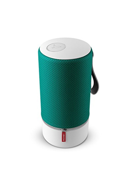 Portable Bluetooth Wireless Speaker Clear Stereo