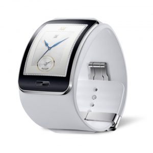 Fitness and Activity Tracker Wrist Watch